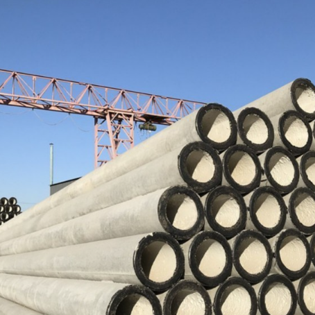 浚县水泥电线杆的颜色可以选择吗？